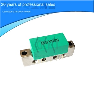 Thương hiệu mới bgy888 cáp TV khuếch đại thu quang mô-đun 34dB 860MHz CN; gua - Product Image 3