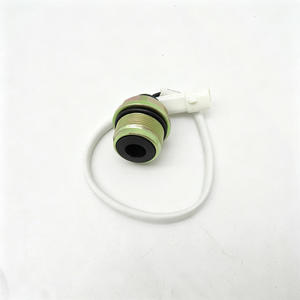 Válvula Solenoide de Alta Velocidad Jision 9147260 para Excavadoras EX200-2, EX120-2, EX100-2, EX200-3, Tamaño Mediano - Product Image 1