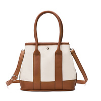 Bolso de Mano al por Mayor, Elegante y Exquisito, Ligero, de Primera Calidad, Personalizable, Moderno, de Gran Capacidad