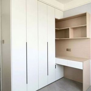 Armario para Villa, Muebles para el Hogar, Armario para Dormitorio, Soluciones Personalizadas para Villas, Apartamentos y Hoteles - Product Image 1