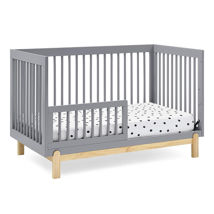 Solid Wood Style and Wood Material
