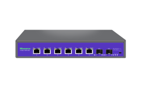 Conmutador Ethernet 10G completo <span class=keywords><strong>de</strong></span> alto rendimiento, nuevo diseño, potencia al por mayor, conmutador no gestionado integrado para cámara IP - Product Image 3