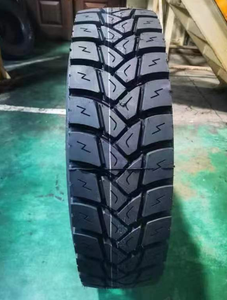 ยางรถบรรทุก GOLDENCROWN 315/80R22.5 EZ177 สำหรับงานหนัก ใหม่ ระยะทางวิ่งสั้นและปานกลาง - Product Image 3