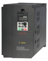 Convertisseur de pompe solaire hors réseau DC AC380V 75KW 3 phases Entrée Sortie MPPT pour système d'irrigation agricole à énergie solaire