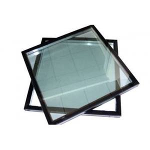 Vente en gros usine : Unités de vitrage isolant double feuille trempée insonorisantes pour murs-rideaux solaires extérieurs de salle de bain - Product Image 2