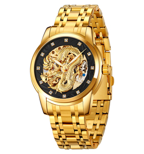 Skmei – montres de luxe pour hommes, marque de vente en gros, machine automatique étanche, 9310 - Product Image 3