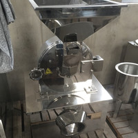 Moulin à piment sucre cacao haricot moulin à épingles épices pulvérisateur universel piment poivre broyage citron poudre faisant la Machine