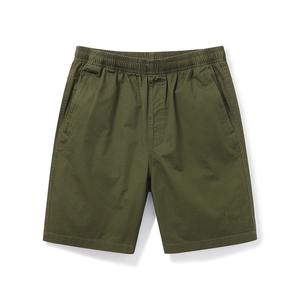 <strong>Men's</strong> Casual Breathable Cotton/Polyester Bermuda <strong>Shorts</strong> High Elastic Waist Waterproof Windproof Summer Beach Fashion - Product Image 4