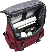 Sac à dos de voyage extensible 45L étanche pour ordinateur portable, sac de sport et d'extérieur unisexe, antivol, avec fermeture éclair, en polyester Oxford, avec port USB et motif lettre ENGLAND