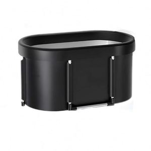 Baignoire de glace pliable pour adultes, OEM/ODM, à assembler soi-même à domicile, portable – Offre spéciale - Product Image 1