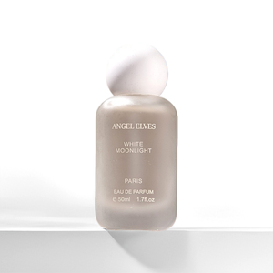 น้ำหอมคุณภาพสูง 50 มล. กลิ่นหอมติดทนนาน นุ่มนวล เป็นธรรมชาติ หรูหรา โรแมนติก กลิ่นกุหลาบ สำหรับผู้หญิง แบบสเปรย์ ให้ความรู้สึกอ่อนโยนดุจผงแป้ง - Product Image 4