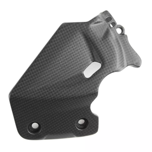 Couvercle de pignon en fibre de carbone mat 4601g761a pour <span class=keywords><strong>Ducati</strong></span> Hypermotard 950 <span class=keywords><strong>Ducati</strong></span> <span class=keywords><strong>Scrambler</strong></span> 1100s <span class=keywords><strong>Scrambler</strong></span> <span class=keywords><strong>Desert</strong></span> <span class=keywords><strong>Sled</strong></span>(2019 uniquement) - Product Image 1