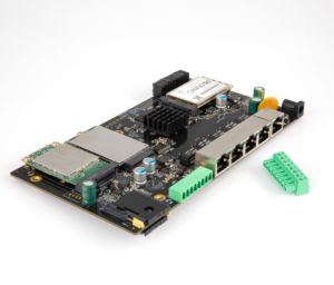 Nouveau routeur CPE industriel extérieur <span class=keywords><strong>5G</strong></span> avec Wi-Fi double bande <span class=keywords><strong>5G</strong></span>, compatible EM919/EM7690, fonction VPN, <span class=keywords><strong>4G</strong></span> LTE et applications <span class=keywords><strong>3G</strong></span> - Product Image 4