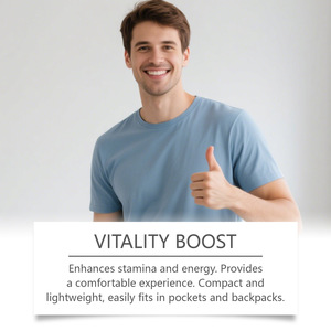 Produits de soins personnels pour hommes en marque privée, soin hydratant doux pour la peau, soin intime pour hommes, vitalité, soin quotidien pour hommes, spray - Product Image 4