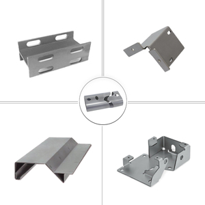 Máy uốn nhôm CNC hoàn toàn tự động với máy bơm và bánh răng cho các chữ cái kênh kim loại - Product Image 6