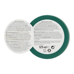 Crème coiffante pour hommes Bont en pot de 125 ml - Product Image 3