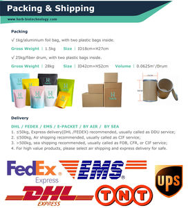 कारखाने की आपूर्ति प्रकृति आहार फाइबर 99% <span class=keywords><strong>Psyllium</strong></span> भूसी पाउडर - Product Image 6