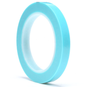 Cinta de Alta Temperatura <span class=keywords><strong>para</strong></span> Líneas Finas, PVC, Goma, Impermeable, Sensible a la Presión, <span class=keywords><strong>para</strong></span> Enmascarar Pintura, Sin Impresión, de una Sola Cara <span class=keywords><strong>para</strong></span> 4737T - Product Image 2