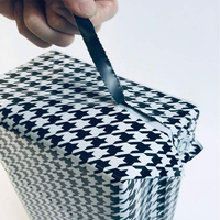 Creatrst — sac de courrier Poly, sachets de livraison biodégradables pour la Machine, vente en gros, en Stock