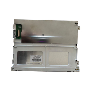 แผง LCD LQ084V3DG02โมดูลผลึกเหลว8.4นิ้ว640*480ของใหม่ในจอ LCD LQ084V3DG02ต้นฉบับ - Product Image 1