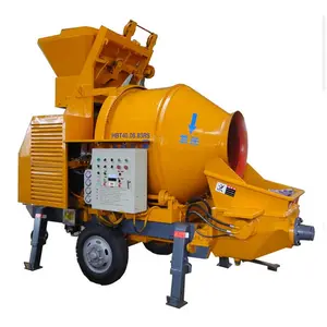 工厂供应折扣价格30立方米/h混凝土搅拌泵在bd
