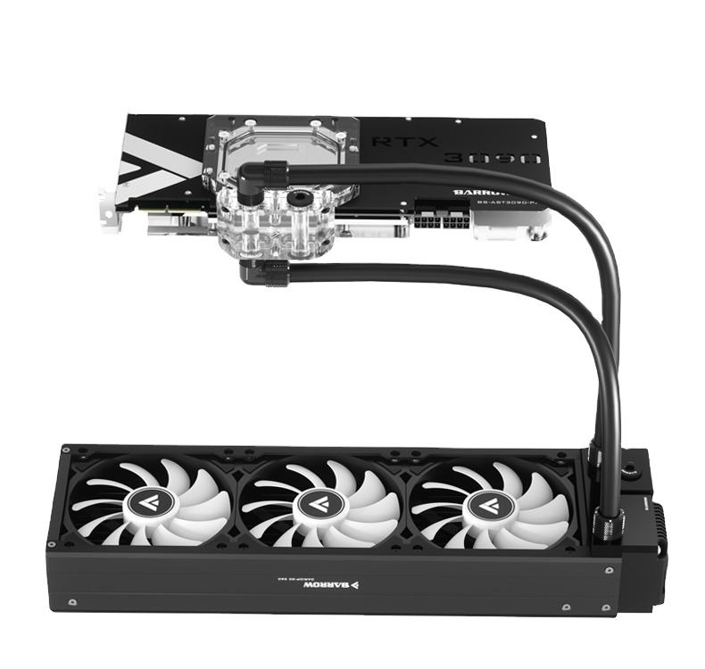 Barrow Liquid Cool Rtx 3080 Barrow NVIDIA RTX 5090 MSI Suprim