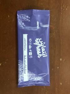 Toallas Húmedas Desechables de Algodón de Alta Calidad al por Mayor para Uso en Aerolíneas, Hoteles y Restaurantes - Product Image 5