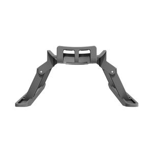 Train d'atterrissage pliable pour <span class=keywords><strong>drone</strong></span> <span class=keywords><strong>DJI</strong></span> <span class=keywords><strong>MAVIC</strong></span> <span class=keywords><strong>AIR</strong></span> 3 <span class=keywords><strong>4K</strong></span>, accessoires, support trépied, protections de patins, support de jambe à hauteur étendue, en plastique - Product Image 1