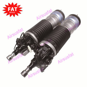 ロールスロイスゴーストRR4 2010-2014ロールスロイスドーンRR6 2015-2019フロント左またはフロント右エアショックアブソーバー37106864533 - Product Image 4