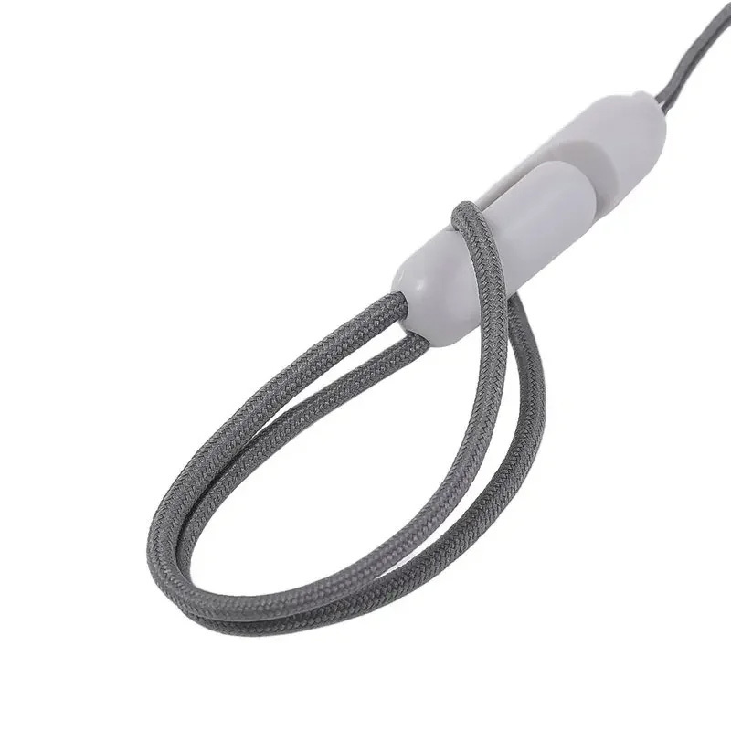 Airpods Pro 2 Silicone Clip Incase Lanyard with Clip