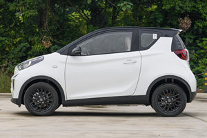 Achetez une nouvelle voiture électrique Ev <span class=keywords><strong>Mini</strong></span> Chery EQ1 3 portes 4 places berline à hayon 321 km d'autonomie voitures électriques automatiques Chery Little Small Ant Ev <span class=keywords><strong>Car</strong></span> - Product Image 5