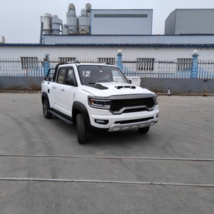 Barato nuevo diseño fabricante de China Solar automático Mini doble fila camioneta eléctrica para la <span class=keywords><strong>venta</strong></span> - Product Image 4