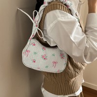 Sac à bandoulière tendance pour femme et sac sous le bras mignon pour fille – Collection Hiver 2026 – Sacs à main très branchés