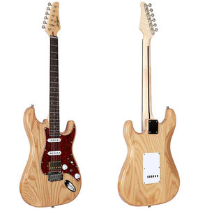 Gran Venta <span class=keywords><strong>Guitarra</strong></span> Eléctrica <span class=keywords><strong>Jackson</strong></span> Instruments sin Clavijero de Caoba Cuerpo de Fresno Lados de Caoba Tilo y Arce - Product Image 1