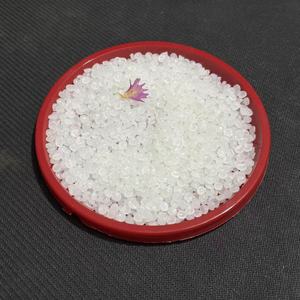 Grade Hdpe blanc vierge de moulage par soufflage 5502 granules pour la fabrication de bouteilles - Product Image 2