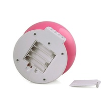 Lampe de nuit rotative LED ciel étoilé pour la maison, lampe de table créative, projecteur alimenté par batterie/USB, cadeau pour enfants