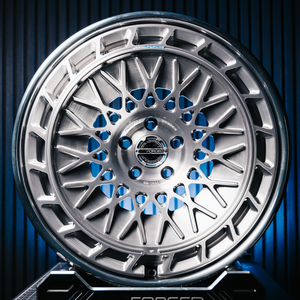 Jantes forgées 2 pièces et 3 pièces de 18, 19, 20, 21, 22, 24 et 26 pouces pour Lamborghini Revuelto, Mercedes-Benz <span class=keywords><strong>AMG</strong></span> Black Series <span class=keywords><strong>C63</strong></span> C55 PS-30FR - Product Image 1
