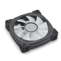 12cm 6 4 Heatpipe Wraith Prism ARVB CPU refroidisseur pour AMD Ryzen 3900X Ryzen 5800X 5900X 5950X 5600X 3990X 3800X 3700X 2700X