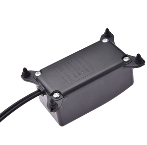 Portable Mini Micro <strong>Air</strong> <strong>Pump</strong> for <strong>Aquariums</strong> Eco-Friendly Plastic Fish <strong>Tank</strong> Accessory Under 35dB Packaged in Box - Product Image 4