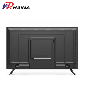 Haina <span class=keywords><strong>New</strong></span> Arrival TV <span class=keywords><strong>2025</strong></span> thông minh LED TV giá bán buôn 32 inch HD Tempered Glass TV OEM ODM kính đôi TV thông minh <span class=keywords><strong>Android</strong></span> 14 - Product Image 2