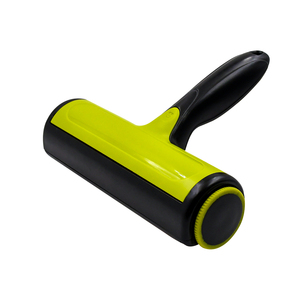 Wiederverwendbarer Tierhaarentferner-Rollerpinsel zur Hunde- und Katzenfellreinigung - Product Image 2