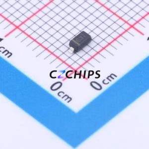 Nuevo y Original MMSZ5233B_R1_00001 SOD-123 Diodo Zener, Componentes Electrónicos al por Mayor, Proveedor de Chips y Servicio BOM - Product Image 1