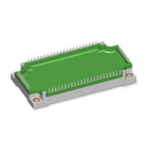 MUBW50-17T8 ทรานซิสเตอร์ IGBT โมดูล 1700V 74A 290W E3 ชิ้นส่วนอิเล็กทรอนิกส์ใหม่และของแท้ - Product Image 1