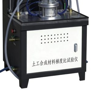 Измеритель коэффициента градиента YT1227 для строительных материалов и земляных работ - Product Image 3