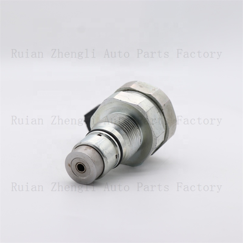 Auto Fuel Rail Pressure Sensor 8945820051 for Toyota RAV4