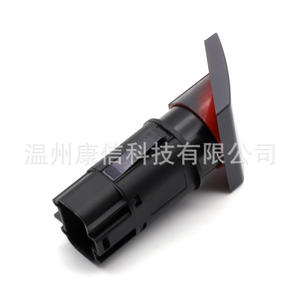 Nuevo Interruptor de Luz de Advertencia 2T1T 13A350 AA para Ford Connect - Product Image 1