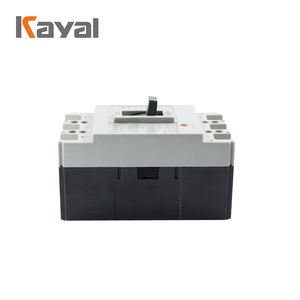 KAYAL Mccb <span class=keywords><strong>สัญลักษณ์</strong></span>ไฟฟ้า63 A 125 A 160 A Mccb 3เสาเบรคเกอร์กรณีแม่พิมพ์ - Product Image 5