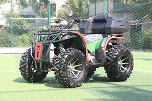 <span class=keywords><strong>Cuatrimoto</strong></span> Deportiva de Alta Calidad para Exteriores, 250cc, 300cc, 350cc, Automática/Manual, 4x4, para Adultos - Product Image 2