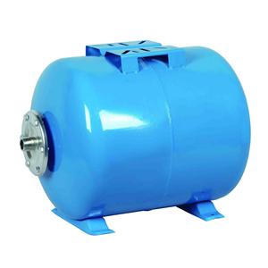 Tanques de Almacenamiento Verticales y Horizontales de Acero Inoxidable y Acero al Carbono Resistentes a la Corrosión de Butilo, en Oferta, con Capacidades de 24, 50, 80, 100L - Product Image 2