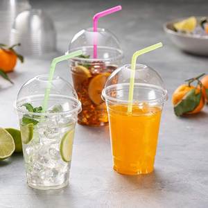 Cheap The Best Price <b>plastic</b> <b>cups</b> with custom logo printed - Product Image 4